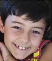 Imagem ilustrativa da imagem Justiça do RS aumenta penas de pai e madrasta do menino Bernardo Boldrini