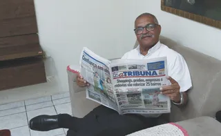 Imagem ilustrativa da imagem Mais chances de ganhar: A Tribuna publica quatro cupons para concorrer a prêmios
