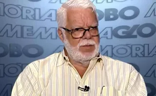 Imagem ilustrativa da imagem Manoel Carlos está 'sob cuidados médicos' e é acompanhado por Família