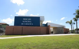Imagem ilustrativa da imagem Mercadão do Emprego: mutirão oferece 1.500 vagas em Cariacica