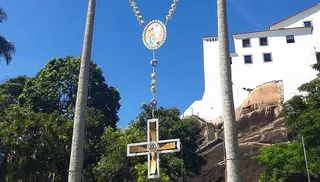 Imagem ilustrativa da imagem Missa em memória das vítimas de acidentes de trânsito