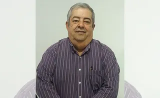 Imagem ilustrativa da imagem Morre Arles Miranda, fundador da ADEL, aos 75 anos