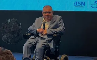 Imagem ilustrativa da imagem Morre Bosquinho, subsecretário de Políticas Públicas do ES