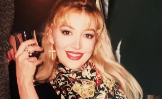 Imagem ilustrativa da imagem Morre cantora Sol, sucesso dos anos 1980 no Brasil e no Japão
