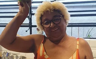 Imagem ilustrativa da imagem Morre mãe de Emicida e Evandro Fióti, Dona Jacira, aos 60 anos