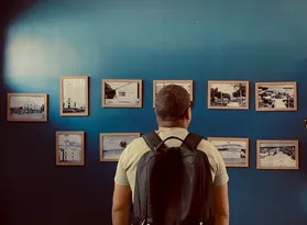 Imagem ilustrativa da imagem Museu Lajedense oferece cursos gratuitos para artistas e produtores do Agreste