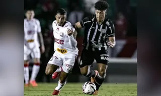 Imagem ilustrativa da imagem Náutico amarga empate sem gols fora de casa e cai posições na tabela