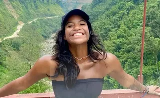 Imagem ilustrativa da imagem Nova necrópsia aponta que múltiplos traumas provocaram morte de Juliana Marins