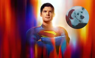 Imagem ilustrativa da imagem Nova versão de “Superman” nos cinemas do Espírito Santo