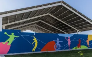 Imagem ilustrativa da imagem Novo Centro Integrado Familiar de Vila Velha será inaugurado em agosto
