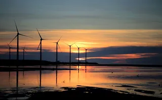 Imagem ilustrativa da imagem O Estado como polo estratégico da transição energética