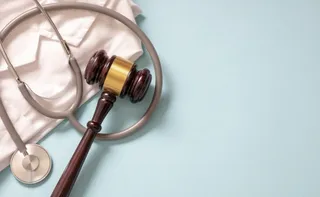 Imagem ilustrativa da imagem O papel estratégico da assessoria jurídica na prática médica