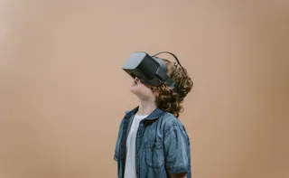Imagem ilustrativa da imagem O risco invisível da IA para crianças e adolescentes