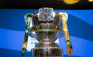 Imagem ilustrativa da imagem Oitavas da Copa do Brasil: confira programação e saiba horário dos jogos