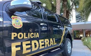 Imagem ilustrativa da imagem PF faz operação contra compartilhamento de imagens de abuso infantil no Norte do ES