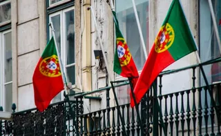 Imagem ilustrativa da imagem Portugal aprova pacote anti-imigração que poderá afetar brasileiros no país