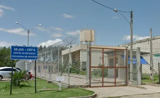 Imagem ilustrativa da imagem Princípio de tumulto é registrado em presídio em Aracruz; veja o que se sabe