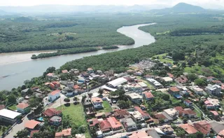 Imagem ilustrativa da imagem Programa "Pavimenta Detran": plano para asfaltar vias em oito cidades do ES