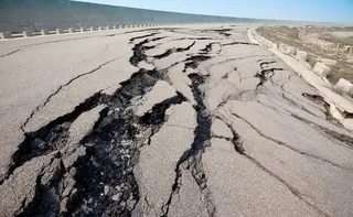 Imagem ilustrativa da imagem Quais os maiores terremotos e tsunamis já registrados no mundo?