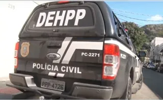 Imagem ilustrativa da imagem Quatro pessoas ficam feridas após tiroteio no bairro 1º de Maio, em Vila Velha