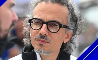 Imagem ilustrativa da imagem Quem é Laurent Mekies, novo chefe de equipe da Red Bull na F1