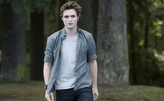 Imagem ilustrativa da imagem Robert Pattinson diz que odiou cenas de sexo em "Crepúsculo"