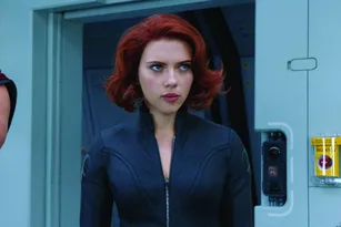 Imagem ilustrativa da imagem Scarlett Johansson se torna atriz de maior bilheteria de Hollywood com novo filme