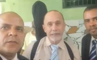 Imagem ilustrativa da imagem 'Se sair, volto a matar', diz canibal que hoje é pastor em presídio de PE