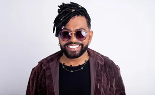 Imagem ilustrativa da imagem Silvanno Salles leva sucessos do arrocha ao Matrix neste sábado, em Cariacica
