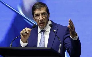 Imagem ilustrativa da imagem Tarifaço de Trump: Indústria do ES avalia demitir e reduzir produção