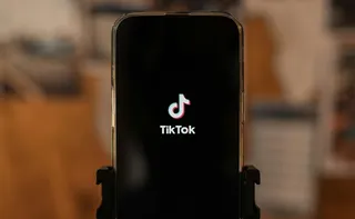 Imagem ilustrativa da imagem TikTok vai avisar pais quando adolescentes postarem na plataforma