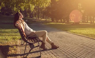 Imagem ilustrativa da imagem Vitamina D, nem tanto nem tão pouco