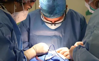 Imagem ilustrativa da imagem Vitória é a capital com mais cirurgiões plásticos e pacientes vêm até do exterior