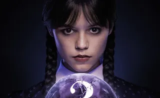 Imagem ilustrativa da imagem 'Wandinha' é renovada para terceira temporada pela Netflix