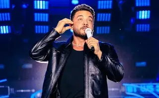 Imagem ilustrativa da imagem Wesley Safadão faz tributo a Gabriel Diniz em novo álbum