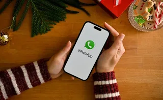 Imagem ilustrativa da imagem WhatsApp apresenta instabilidade nesta quinta (24)