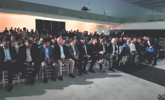 Imagem ilustrativa da imagem ES 500 Anos: futuro do turismo ganha destaque