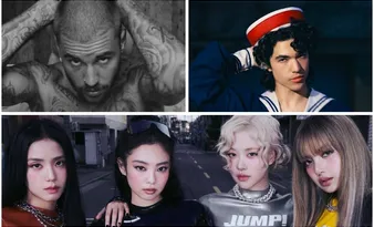 Imagem ilustrativa da imagem Justin Bieber, Moptop e mais na Playlist da Semana!