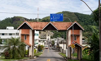 Imagem ilustrativa da imagem Rota da Juçara: gastronomia e culinária local em Rio Novo do Sul