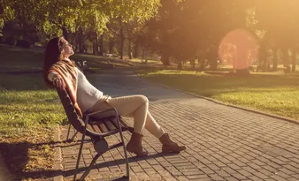 Imagem ilustrativa da imagem Vitamina D, nem tanto nem tão pouco