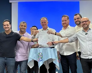 Imagem ilustrativa da imagem Governo do ES autoriza reforma da escola Arnulpho Mattos, em Vitória