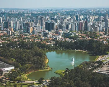 Imagem ilustrativa da imagem São Paulo terá prédio com apartamento de 50 milhões