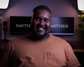 Imagem ilustrativa da imagem “Smither”: suspense capixaba estreia nas telonas