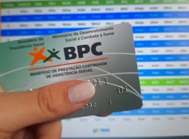 Imagem ilustrativa da imagem 10 mil mentiram em fraude no INSS para receber benefício