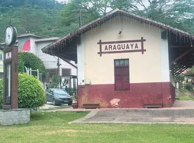 Imagem ilustrativa da imagem Em Marechal Floriano, Araguaia une tradição, aventura e culinária italiana