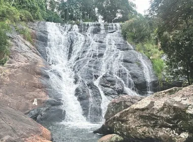 Imagem ilustrativa da imagem Turismo e natureza no ES: descubra as cachoeiras e mirantes de Rio Novo do Sul