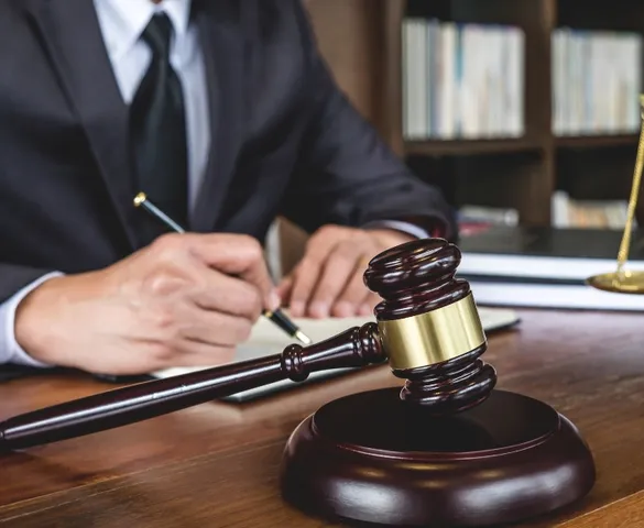 Imagem ilustrativa da imagem A recuperação judicial para superar crise empresarial