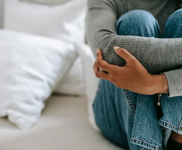 Imagem ilustrativa da imagem Adoecer virou moda