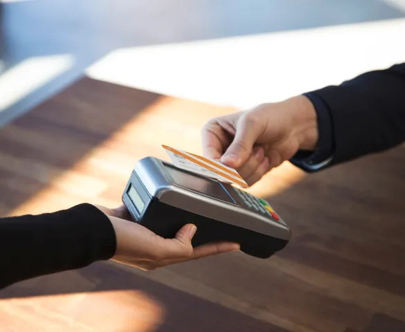 Imagem ilustrativa da imagem Cartões por aproximação: quando a comodidade pode custar caro