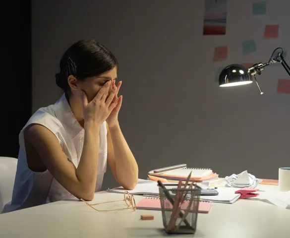 Imagem ilustrativa da imagem Cuidado com os “sugadores”